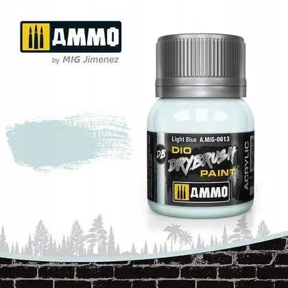 ammo-dio-drybrush-light-blue