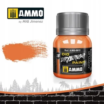 ammo-dio-drybrush-rust