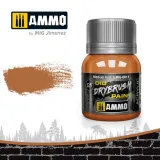 ammo-dio-drybrush-medium-rust-marka-ammo-mig-jimenez