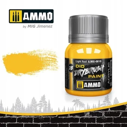ammo-dio-drybrush-light-rust