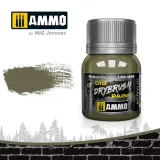 ammo-dio-drybrush-medium-olive-green-marka-ammo-mig-jimenez