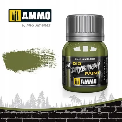 ammo-dio-drybrush-green
