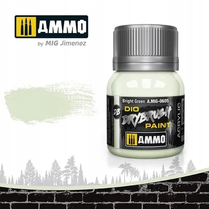 ammo-dio-drybrush-bright-green