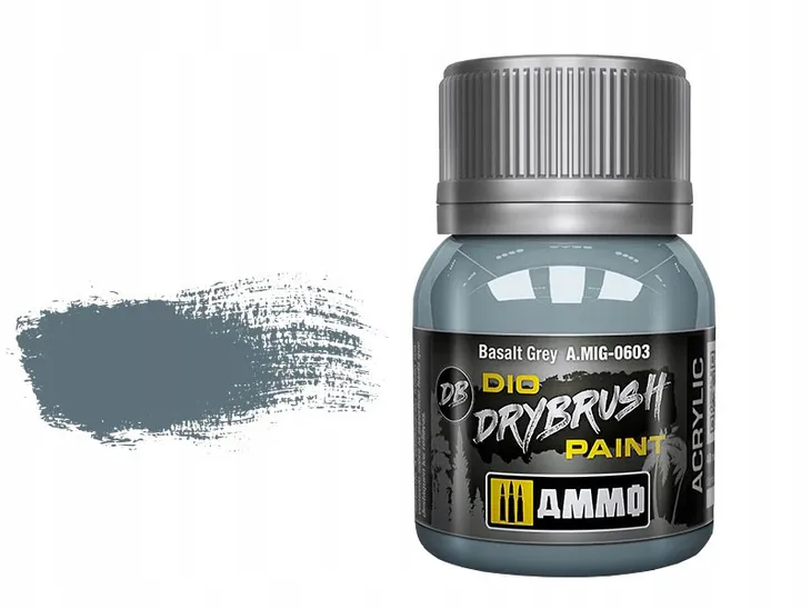 ammo-dio-drybrush-basalt-grey-marka-ammo-mig-jimenez