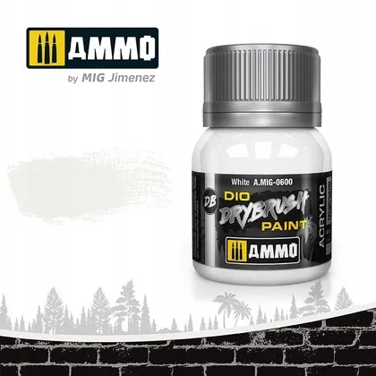 ammo-dio-drybrush-white
