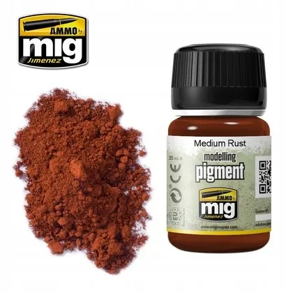 ammo-modelling-pigment-medium-rust-35-ml