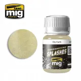 ammo-splashes-medium-density-mud-dry-earthandnbsp-stan-nowy