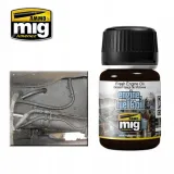 ammo-nature-effects-fresh-engine-oil-stan-nowy
