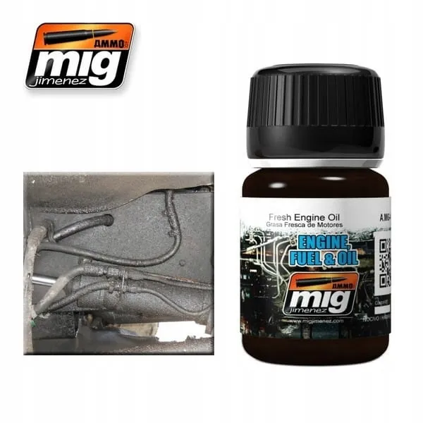 ammo-nature-effects-fresh-engine-oil-wykonczenie-matowe