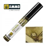 ammo-effects-brusher-fuel-stains-marka-ammo-mig-jimenez