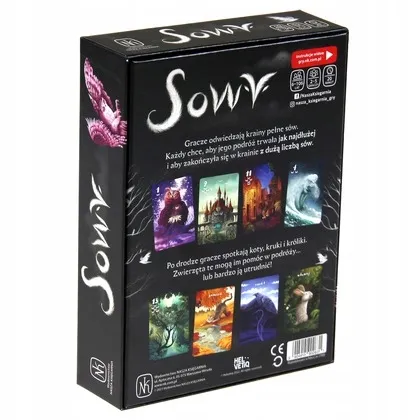 sowy