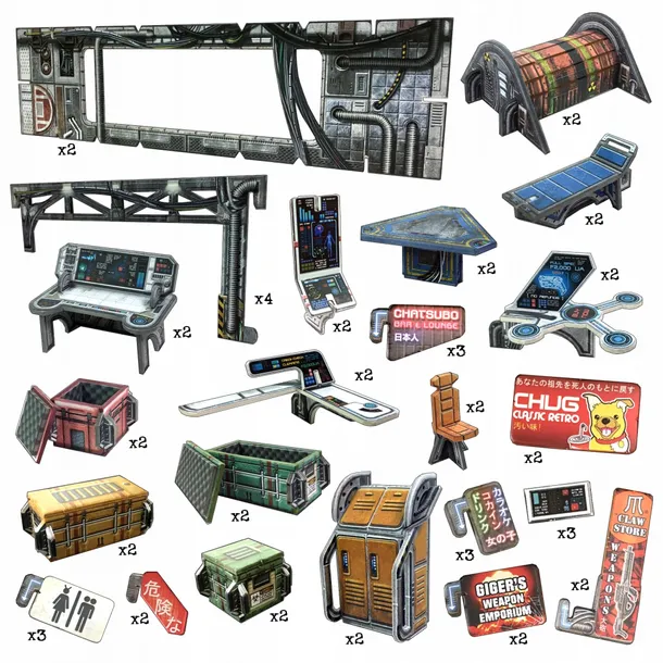 battlesystems-cyberpunk-core-set