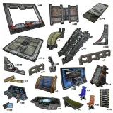 battlesystems-outlands-core-set