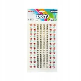 dzety-samoprzylepne-160szt-brewis