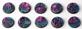 gamers-grass-bases-round-alien-infestation-25-mm-10-szt