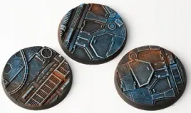 gamers-grass-bases-round-spaceship-corridor-50-mm-3szt