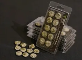 gamers-grass-bases-round-arid-steppe-25-mm-10-szt