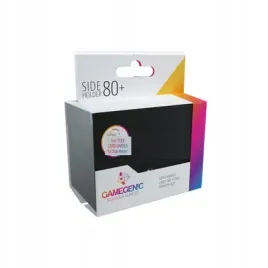 gamegenic-side-holder-80-black
