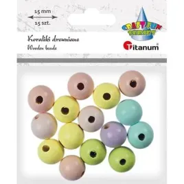 koraliki-drewniane-okragle-pastel-15szt-titanum