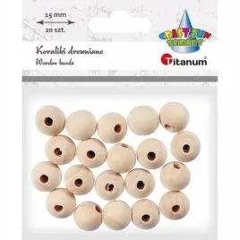 koraliki-drewniane-okragle-20szt-titanum