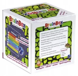 brainbox-dinozaury