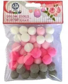pompony-dekoracyjne-20mm-rozany-ogrod-astra-ast