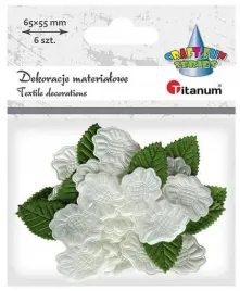 ozdoba-materialowa-kwiaty-gardenii-6szt-titanum