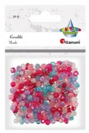 koraliki-plastikowe-fasetowane-mix-30g-titanum