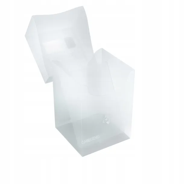 gamegenic-deck-holder-100-clear-waga-z-opakowaniem-0-04-kg