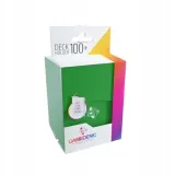 gamegenic-deck-holder-100-green
