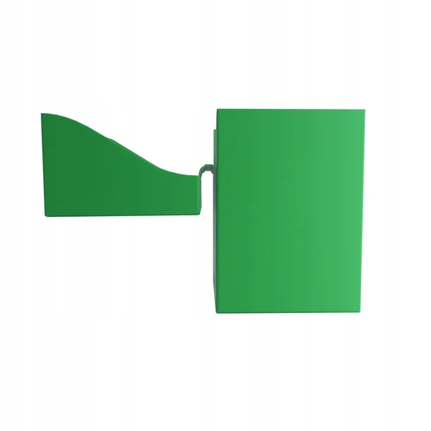 gamegenic-deck-holder-100-green-rodzaj-pudelko
