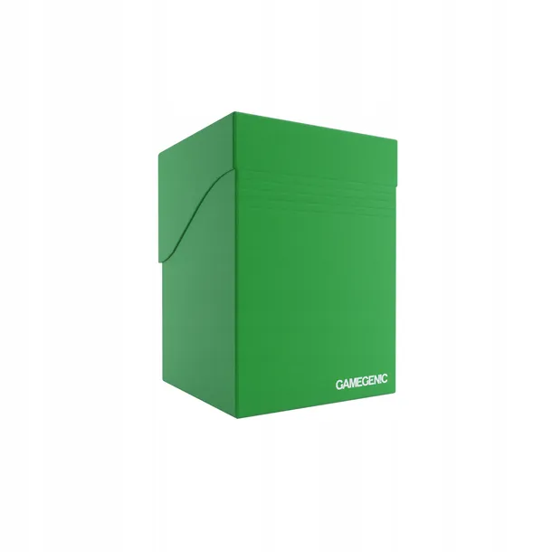 gamegenic-deck-holder-100-green-minimalna-liczba-graczy-1