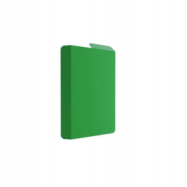 gamegenic-deck-holder-100-green-producent-gamegenic