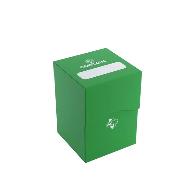 gamegenic-deck-holder-100-green-stan-nowy-nazwa-gamegenic-deck-holder-100-green