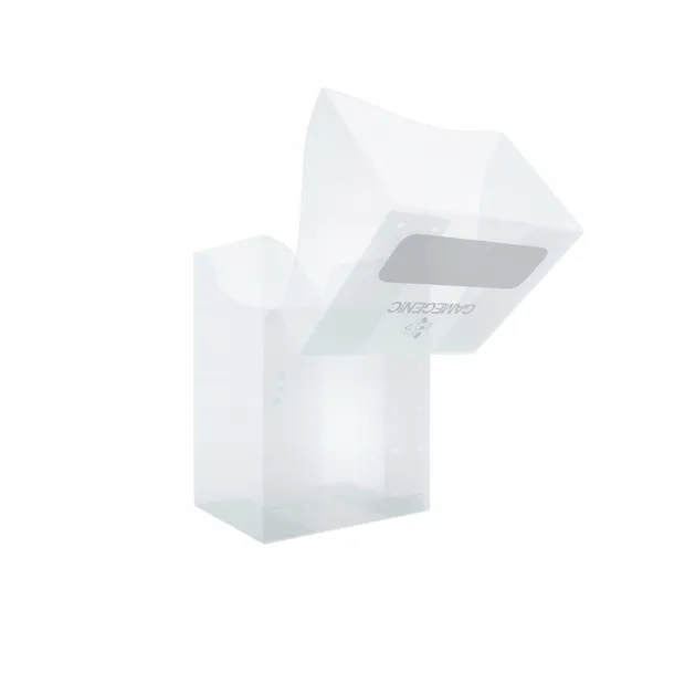 gamegenic-deck-holder-80-clear-minimalna-liczba-graczy-1