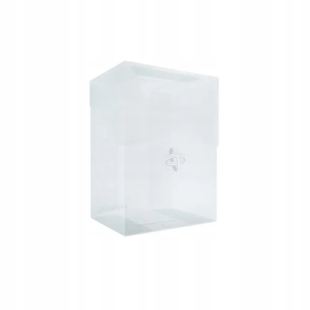 gamegenic-deck-holder-80-clear-producent-gamegenic