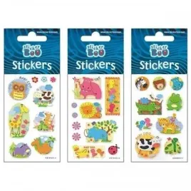 naklejki-sticker-boo-silver-zwierzeta-sticker-boo