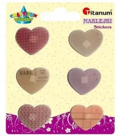 naklejki-foliowe-serca-mix-rozmiar-czerwone-12szt