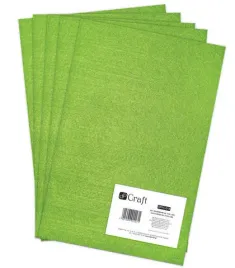 filc-poliestrowy-a4-lime-5-szt-art-and-play