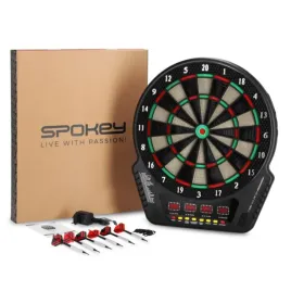 tarcza-dart-elektroniczna-spokey-narvi-pro-zasilacz-spokey