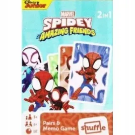 czarny-piotrus-memo-spidey-cartamundi-cartamundi