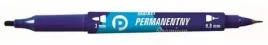 marker-perman-nieb-2-koncowki-12szt-km501-n2