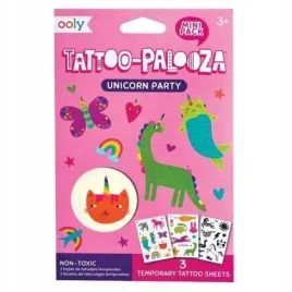 tatuaze-zmywalne-mini-tattoo-palooza-jednorozec