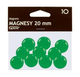 magnes-20mm-zielony-10szt-grand-grand