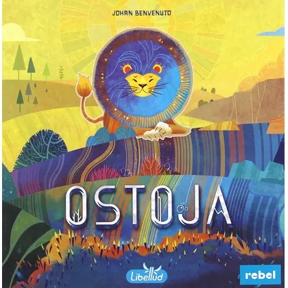 ostoja