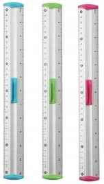 linijka-z-uchwytem-measure-clip-30cm-mix-keyroad