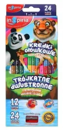 kredki-trojkatne-dwustronne-1224-kolory-inspiria