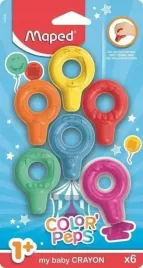 kredki-baby-colorpeps-early-age-blister-6szt-mape