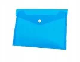 koperta-a5-pp-na-zatrzask-nieb-12szt-bt610-n