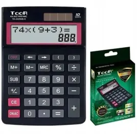 kalkulator-dwuliniowy-10-pozyc-tr-2429db-k-toor